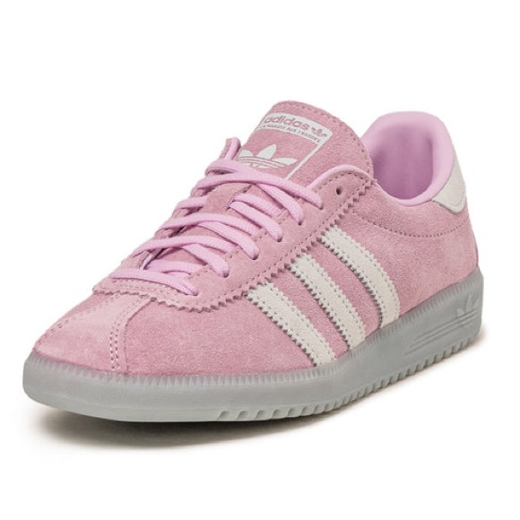 Like New Adidaa Bermuda Sneakers - Picture 2 of 11